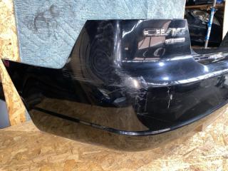 Бампер задний HONDA CIVIC FERIO ES1 3 ракурс