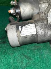 Стартер NISSAN SERENA CNC25 MR20 23300EN20B 4 ракурс