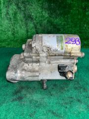 Стартер TOYOTA COROLLA AE110 5AFE 2280001100 3 ракурс