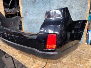 Бампер задний SUBARU OUTBACK BR9 57703AJ020 2 ракурс