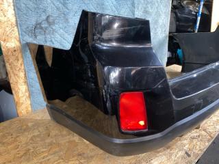 Бампер задний SUBARU OUTBACK BR9 57703AJ020 3 ракурс