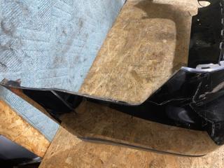 Бампер задний SUBARU OUTBACK BR9 57703AJ020 4 ракурс