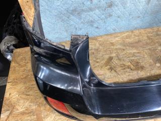 Бампер задний SUBARU OUTBACK BR9 57703AJ020 5 ракурс