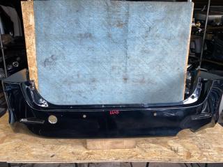 Бампер задний  TOYOTA VELLFIRE ANH20 ,52159-58080 1 ракурс