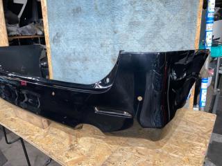 Бампер задний TOYOTA VELLFIRE ANH20 52159-58080 2 ракурс