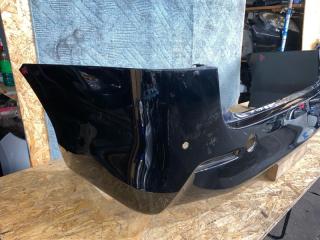 Бампер задний TOYOTA VELLFIRE ANH20 52159-58080 3 ракурс