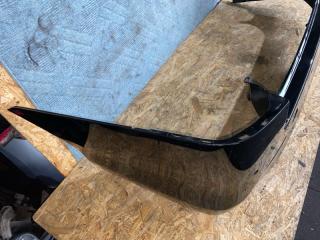Бампер задний TOYOTA VELLFIRE ANH20 52159-58080 4 ракурс