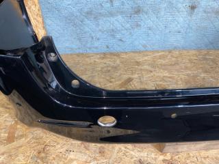 Бампер задний TOYOTA VELLFIRE ANH20 52159-58080 5 ракурс