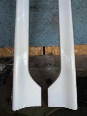 Порог TOYOTA ALLEX NZE124 76902-13030-A4 5 ракурс