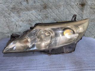 Фара левая TOYOTA ESTIMA AHR20 28-212 1 ракурс