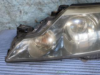Фара левая TOYOTA ESTIMA AHR20 28-212 2 ракурс