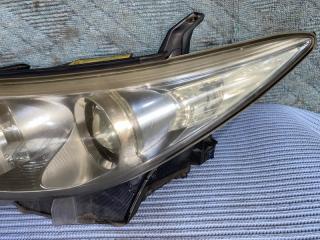 Фара левая TOYOTA ESTIMA AHR20 28-212 4 ракурс