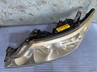 Фара левая TOYOTA ESTIMA AHR20 28-212 5 ракурс