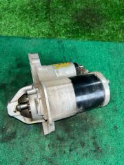 Стартер NISSAN JUKE YF15 HR15 23300BC20D 2 ракурс