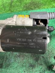 Стартер VOLKSWAGEN GOLF 5K1 (MK6) CCZ 02E911023J 3 ракурс