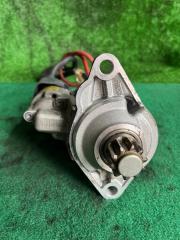 Стартер VOLKSWAGEN GOLF 5K1 (MK6) CCZ 02E911023J 5 ракурс
