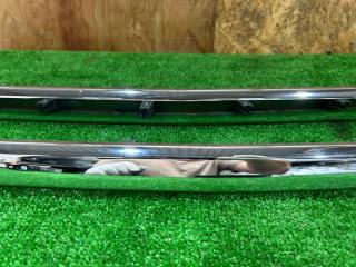 Молдинг на бампер DAIHATSU ATRAI S330G 53122-B5010 3 ракурс