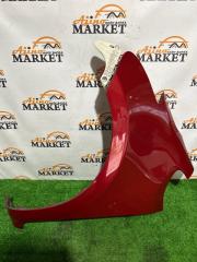 Запчасть крыло переднее левое TOYOTA RACTIS