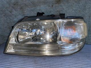Фара левая NISSAN CUBE ANZ10 100-63613 1 ракурс