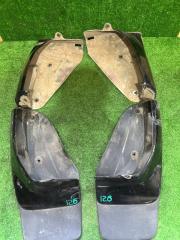 Запчасть брызговики комплект TOYOTA HILUX SURF