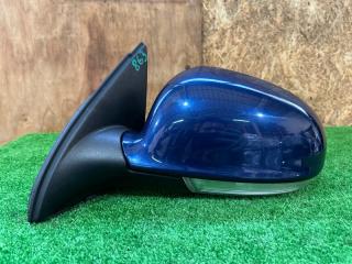 Запчасть зеркало левое VOLKSWAGEN GOLF