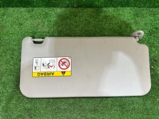 Козырек левый передний TOYOTA SIENTA MXPL15 74320-52J20-B0 2 ракурс