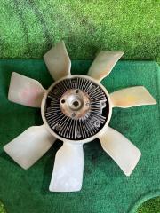Вязкомуфта TOYOTA HILUX SURF RZN185 3RZ 16210-75040 3 ракурс