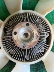 Вязкомуфта TOYOTA HILUX SURF RZN185 3RZ 16210-75040 4 ракурс