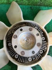 Вязкомуфта TOYOTA ESTIMA TCR20 2TZ 16210-76010 2 ракурс
