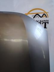 Капот MITSUBISHI OUTLANDER GF8W 5900A540 5 ракурс Капот MITSUBISHI OUTLANDER GF8W 5900A540 5 ракурс