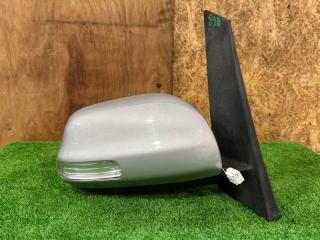 Запчасть зеркало правое TOYOTA RACTIS