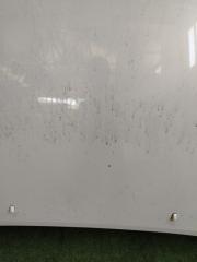 Капот TOYOTA Mark II Wagon Blit GX110 5 ракурс
