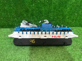 Спидометр TOYOTA LAND CRUISER PRADO KDJ95 83800-6C710 3 ракурс