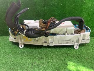 Спидометр TOYOTA HILUX SURF RZN185 83800-3D600 2 ракурс