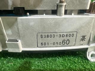 Спидометр TOYOTA HILUX SURF RZN185 83800-3D600 3 ракурс