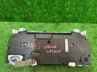 Спидометр SUBARU STELLA LA160F 83800-BA742 5 ракурс
