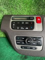 Блок управления климат-контролем HONDA N ONE JG2 2 ракурс