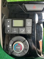 Блок управления климат-контролем DAIHATSU TANTO LA610S 55910-B2540 4 ракурс