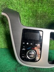 Блок управления климат-контролем SUBARU STELLA LA160F 55910-B2572 3 ракурс