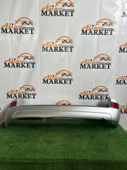 Бампер задний  TOYOTA LAND CRUISER PRADO VZJ125 ,52159-60911-B0 1 ракурс