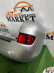 Бампер задний TOYOTA LAND CRUISER PRADO VZJ125 52159-60911-B0 2 ракурс