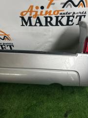 Бампер задний TOYOTA LAND CRUISER PRADO VZJ125 52159-60911-B0 3 ракурс