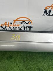 Бампер задний TOYOTA LAND CRUISER PRADO VZJ125 52159-60911-B0 4 ракурс