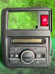 Блок управления климат-контролем DAIHATSU TAFT