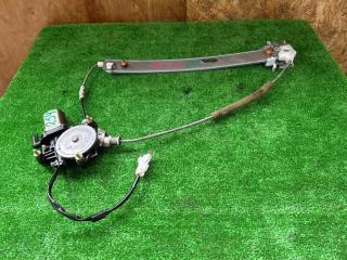 Стеклоподъемник левый задний MAZDA MPV LW3W LC62-73-590A 1 ракурс