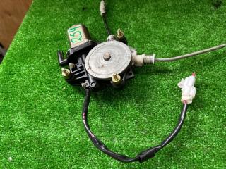 Стеклоподъемник левый задний MAZDA MPV LW3W LC62-73-590A 4 ракурс