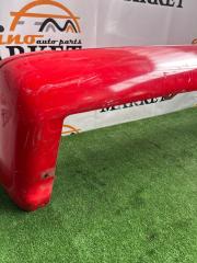 Бампер задний SUZUKI ESCUDO TD01W 2 ракурс
