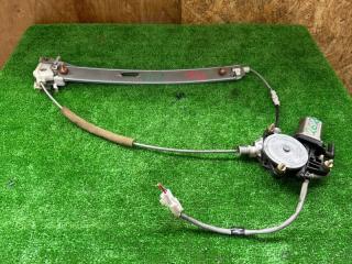 Стеклоподъемник правый задний MAZDA MPV LW3W LC6272590A 1 ракурс