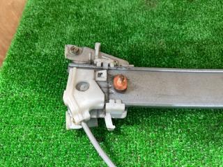 Стеклоподъемник правый задний MAZDA MPV LW3W LC6272590A 3 ракурс