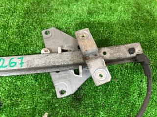 Стеклоподъемник правый передний MITSUBISHI CARISMA DA2A MR100762 2 ракурс